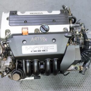 JDM Honda CR-V K20A Engine For Sale