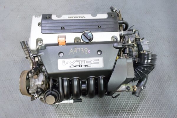 JDM Honda CR-V K20A Engine For Sale