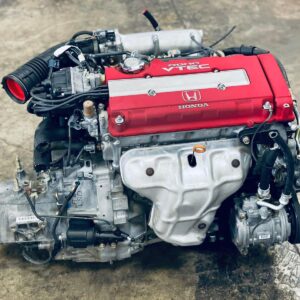 JDM Honda B16b Engine For Sale