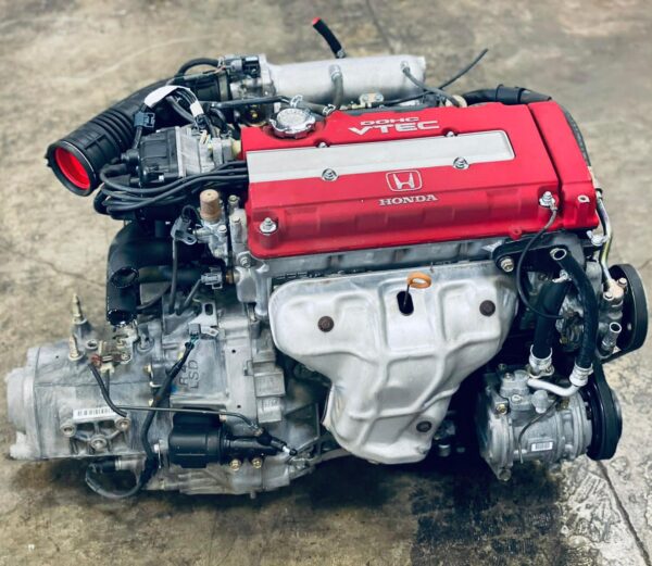 JDM Honda B16b Engine For Sale