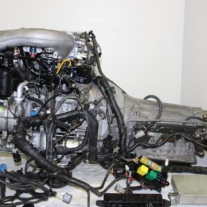 JDM Mazda RX-7 FD 13B-REW Engine For Sale