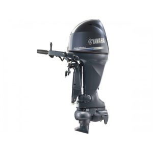 were to buy Yamaha 40 HP F40JEHA Outboard Motor online