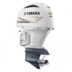 Yamaha 350 HP LF350XCC2 Outboard Motors for sale now